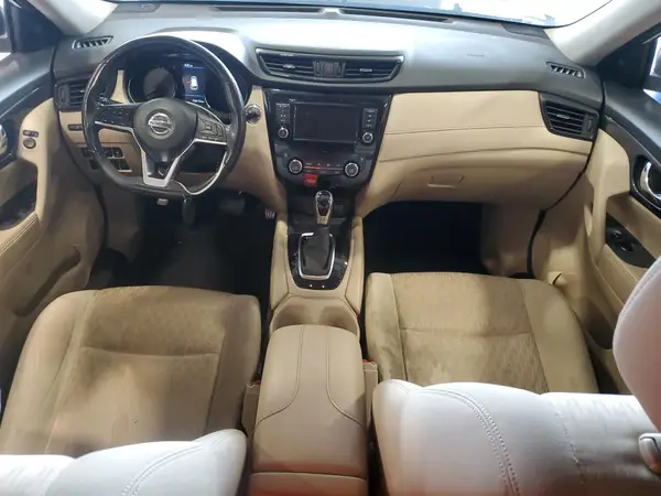 JN8AT2MV3JW352845 2018 NISSAN ROGUE - Image 8