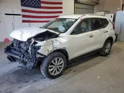 JN8AT2MV3JW353445 2018 NISSAN ROGUE