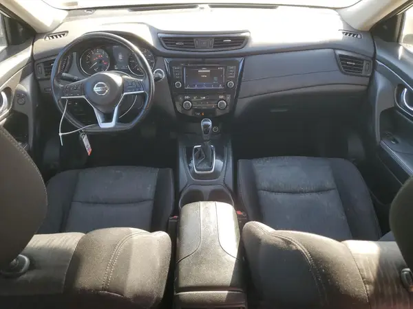 JN8AT2MV3JW353655 2018 NISSAN ROGUE - Image 8