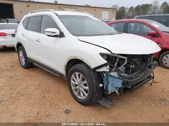 JN8AT2MV3JW353770 2018 NISSAN ROGUE
