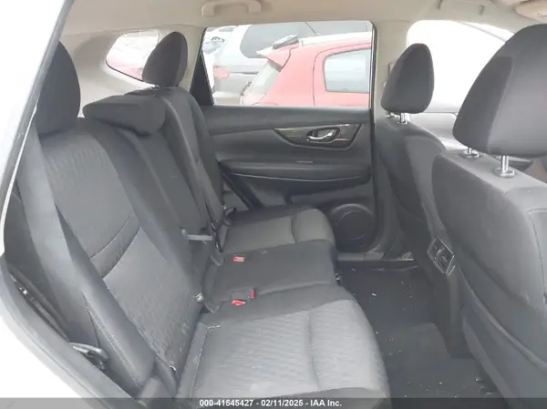 JN8AT2MV3JW353770 2018 NISSAN ROGUE - Image 8