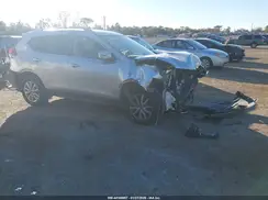 JN8AT2MV3JW354028 2018 NISSAN ROGUE