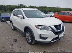 JN8AT2MV3JW354045 2018 NISSAN ROGUE