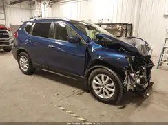 JN8AT2MV3JW354515 2018 NISSAN ROGUE