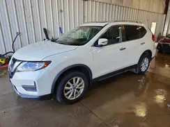 JN8AT2MV3JW354529 2018 NISSAN ROGUE