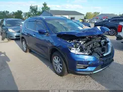 JN8AT2MV3JW354594 2018 NISSAN ROGUE