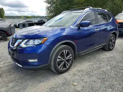 JN8AT2MV3JW355003 2018 NISSAN ROGUE