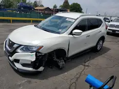 JN8AT2MV3JW355244 2018 NISSAN ROGUE