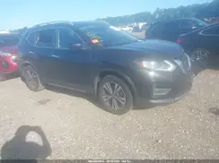JN8AT2MV3KW370490 2019 NISSAN ROGUE