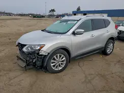 JN8AT2MV3KW371073 2019 NISSAN ROGUE