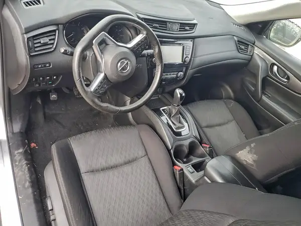 JN8AT2MV3KW371073 2019 NISSAN ROGUE - Image 8