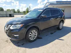 JN8AT2MV3KW371414 2019 NISSAN ROGUE