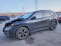 JN8AT2MV3KW372739 2019 NISSAN ROGUE