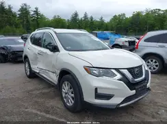 JN8AT2MV3KW374457 2019 NISSAN ROGUE