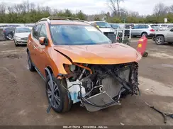JN8AT2MV3KW374751 2019 NISSAN ROGUE