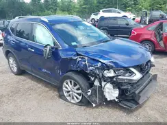 JN8AT2MV3KW374782 2019 NISSAN ROGUE