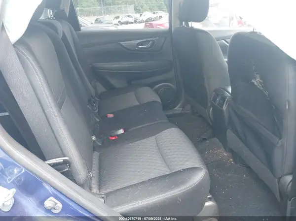 JN8AT2MV3KW374782 2019 NISSAN ROGUE - Image 8