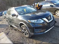 JN8AT2MV3KW375172 2019 NISSAN ROGUE