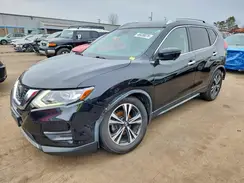 JN8AT2MV3KW376824 2019 NISSAN ROGUE