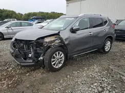 JN8AT2MV3KW377150 2019 NISSAN ROGUE