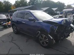 JN8AT2MV3KW377570 2019 NISSAN ROGUE