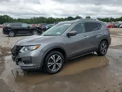 JN8AT2MV3KW377584 2019 NISSAN ROGUE