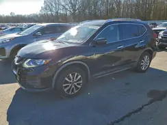 JN8AT2MV3KW377665 2019 NISSAN ROGUE