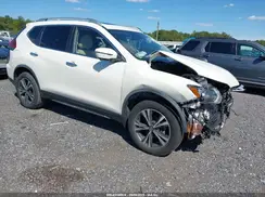 JN8AT2MV3KW378038 2019 NISSAN ROGUE