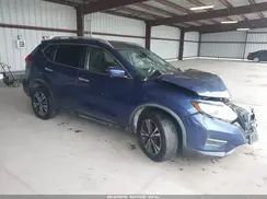 JN8AT2MV3KW378332 2019 NISSAN ROGUE