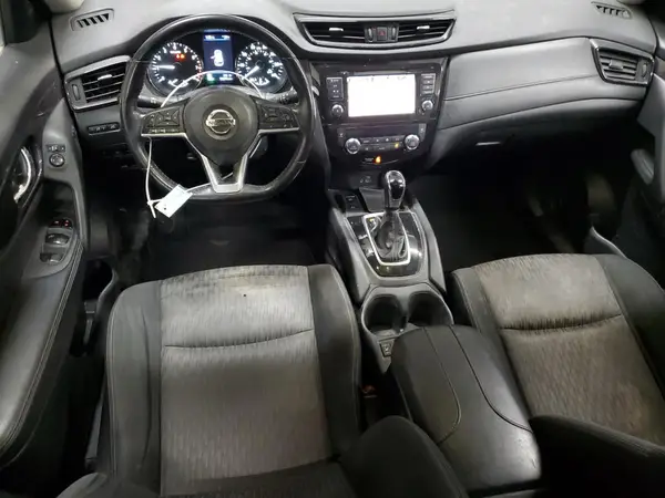 JN8AT2MV3KW379108 2019 NISSAN ROGUE - Image 8