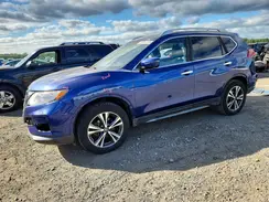 JN8AT2MV3KW379349 2019 NISSAN ROGUE