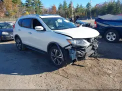 JN8AT2MV3KW380033 2019 NISSAN ROGUE