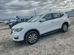 JN8AT2MV3KW380484 2019 NISSAN ROGUE