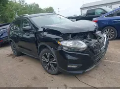 JN8AT2MV3KW380842 2019 NISSAN ROGUE