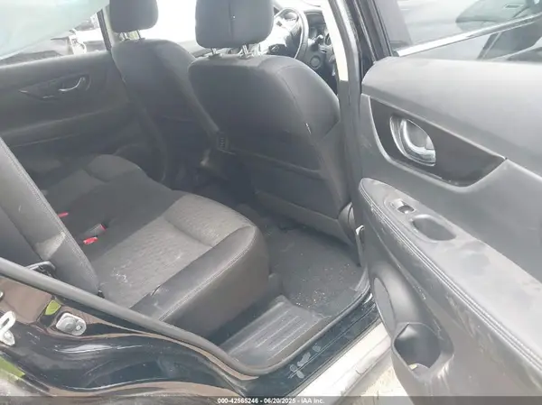 JN8AT2MV3KW380842 2019 NISSAN ROGUE - Image 8