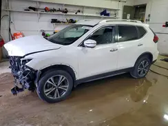 JN8AT2MV3KW380985 2019 NISSAN ROGUE