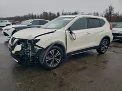JN8AT2MV3KW381604 2019 NISSAN ROGUE