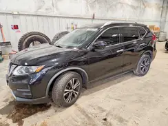 JN8AT2MV3KW381926 2019 NISSAN ROGUE