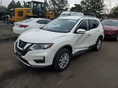 JN8AT2MV3KW381960 2019 NISSAN ROGUE