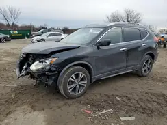 JN8AT2MV3KW382428 2019 NISSAN ROGUE