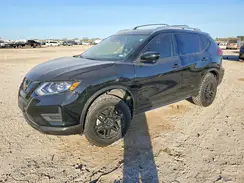 JN8AT2MV3KW383045 2019 NISSAN ROGUE