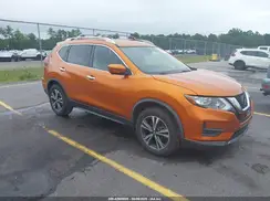 JN8AT2MV3KW383496 2019 NISSAN ROGUE