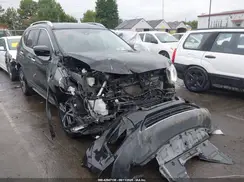 JN8AT2MV3KW384356 2019 NISSAN ROGUE