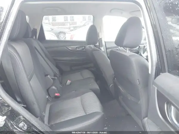 JN8AT2MV3KW384356 2019 NISSAN ROGUE - Image 8