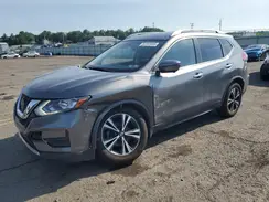 JN8AT2MV3KW385331 2019 NISSAN ROGUE