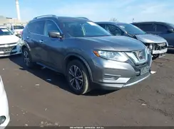 JN8AT2MV3KW385748 2019 NISSAN ROGUE