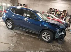 JN8AT2MV3KW386768 2019 NISSAN ROGUE