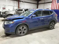 JN8AT2MV3KW387046 2019 NISSAN ROGUE