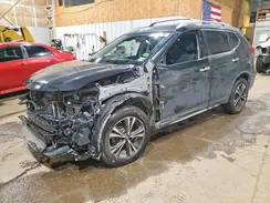 JN8AT2MV3KW387533 2019 NISSAN ROGUE