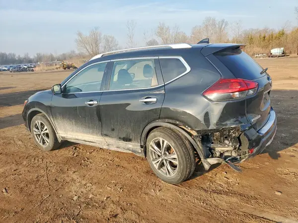 JN8AT2MV3KW388097 2019 NISSAN ROGUE - Image 2